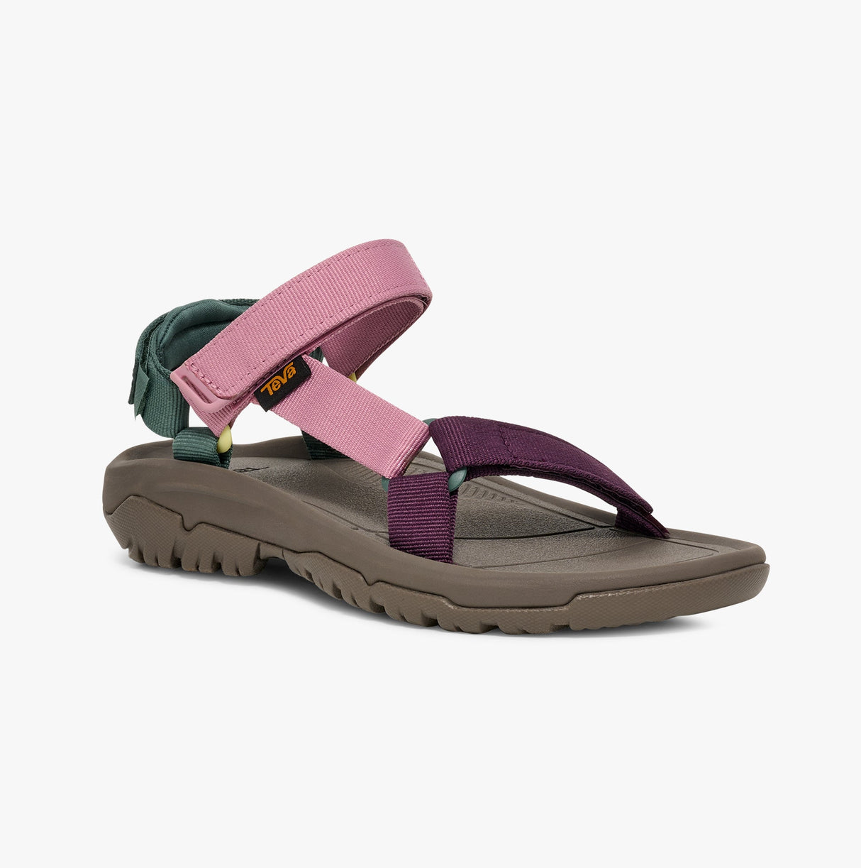 Teva HURRICANE XLT2 Womens Sandals Root Multi