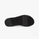 Teva VOYA STRAPPY Womens Sandals Hera Black