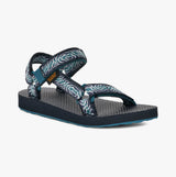 Teva ORIGINAL UNIVERSAL Kids Sandals Archive Topo Navy