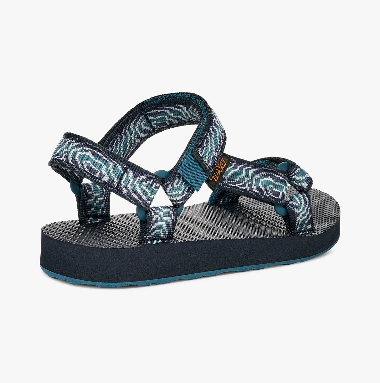 Teva ORIGINAL UNIVERSAL Kids Sandals Archive Topo Navy