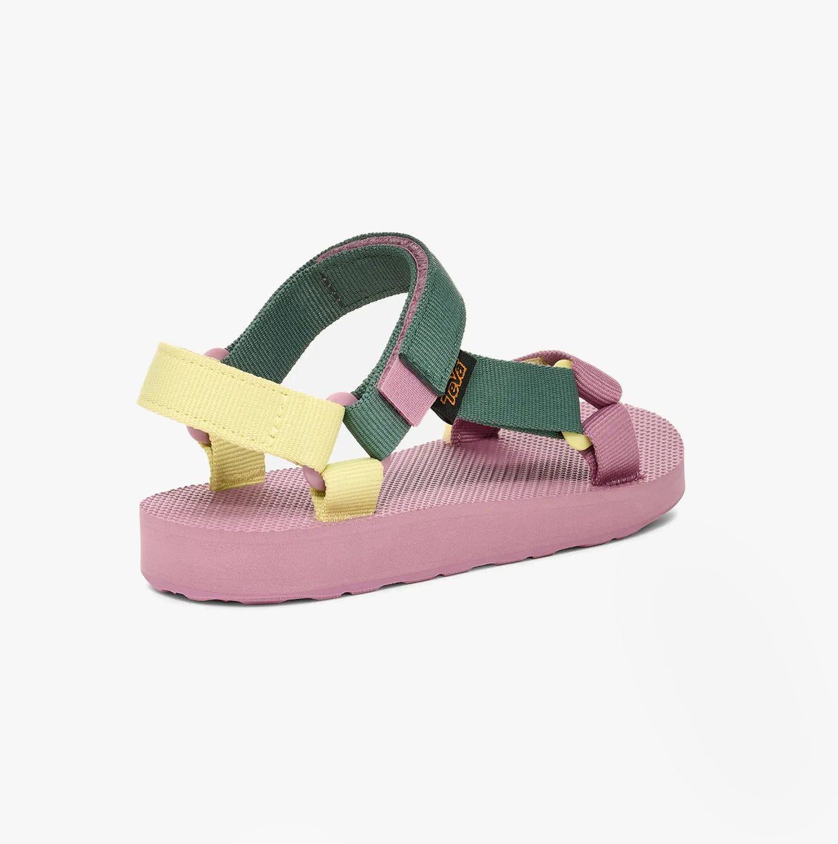 Teva ORIGINAL UNIVERSAL Kids Sandals Lilas Multi