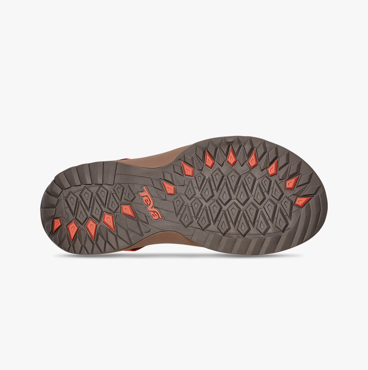 Teva TERRA FI LITE SUEDE Womens Sandals Languostino