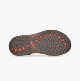 Teva TERRA FI LITE SUEDE Womens Sandals Languostino