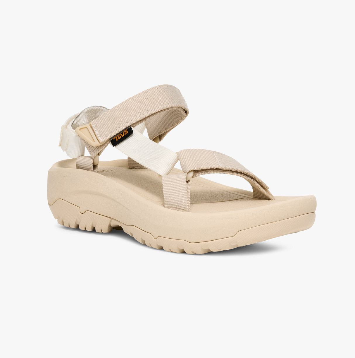 Teva HURRICANE XLT2 AMPSOLE Womens Sandals Birch Multi