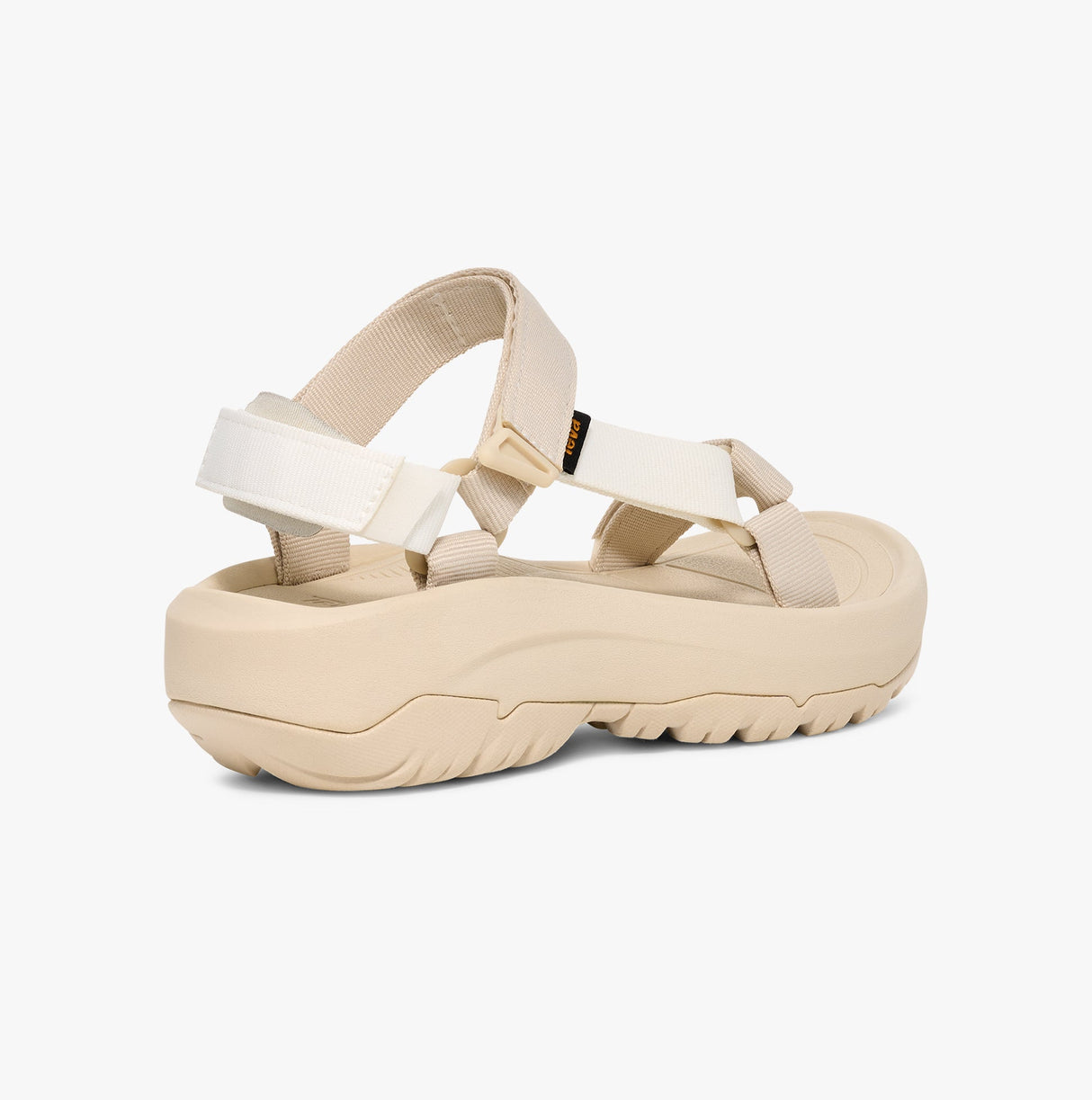 Teva HURRICANE XLT2 AMPSOLE Womens Sandals Birch Multi