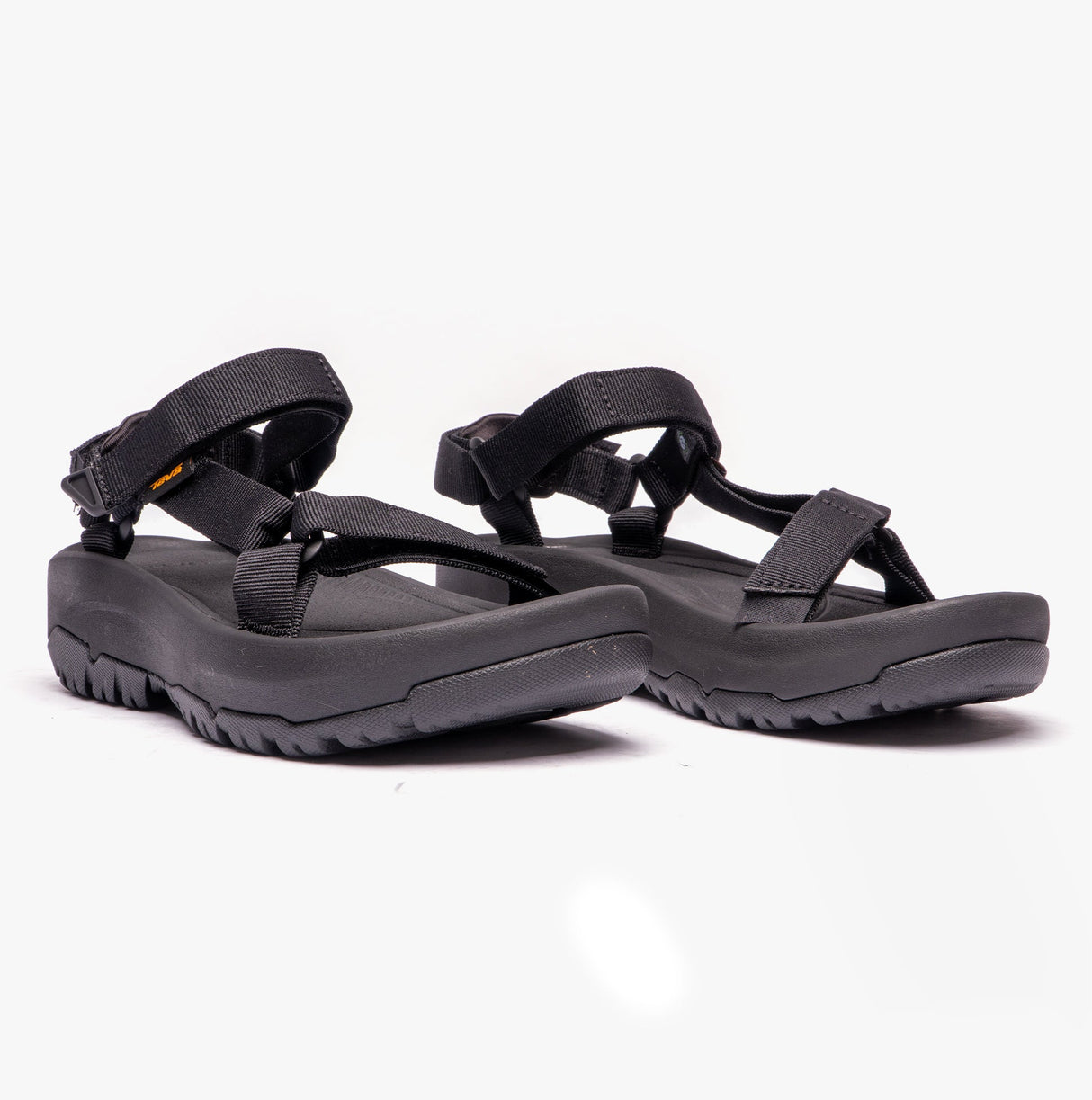 Teva HURRICANE XLT2 Ampsole Womens Sandals Black