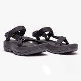 Teva HURRICANE XLT2 Ampsole Womens Sandals Black