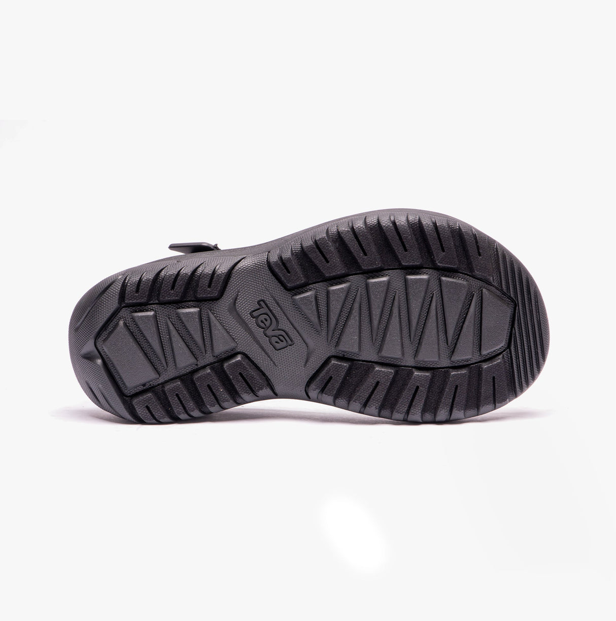 Teva HURRICANE XLT2 Ampsole Womens Sandals Black