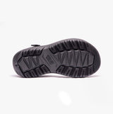 Teva HURRICANE XLT2 Ampsole Womens Sandals Black