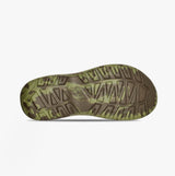 Teva HURRICANE DRIFT HUEMIX Mens Sandals Iguana/ Dark Olive