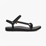 Teva ORIGINAL UNIVERSAL Womens Sandals Slim Black
