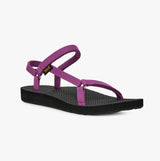 Teva ORIGINAL UNIVERSAL SLIM Womens Sandals Striking Purple