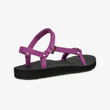 Teva ORIGINAL UNIVERSAL SLIM Womens Sandals Striking Purple