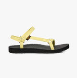 Teva ORIGINAL UNIVERSAL SLIM Womens Sandals Young Wheat