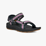 Teva HYDRATREK Womens Sandals Striking Purple
