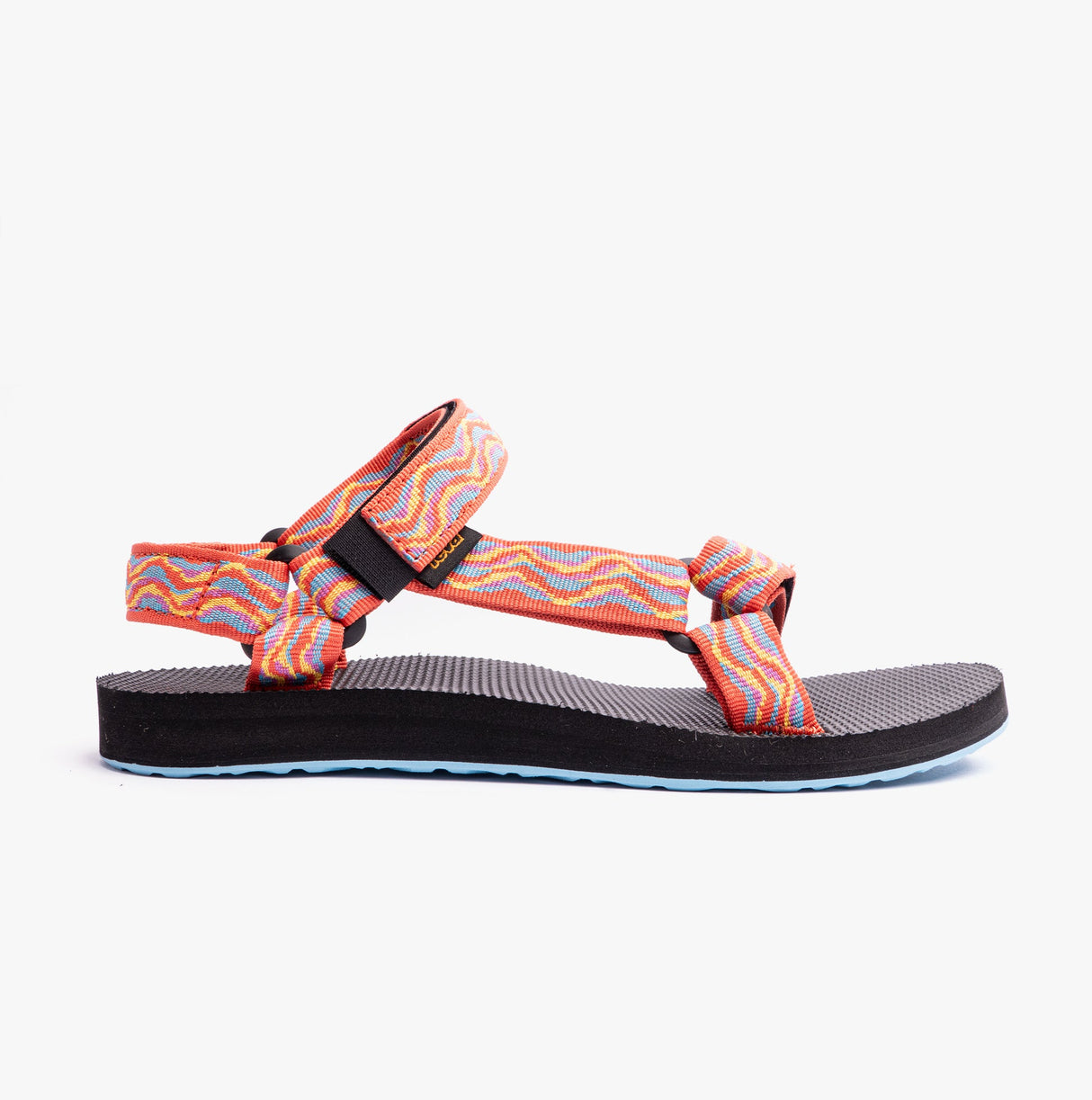 Teva ORIGINAL UNIVERSAL REVIVE Womens Sandals 80S Archival Revival