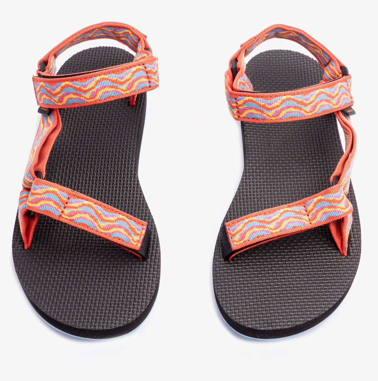Teva ORIGINAL UNIVERSAL REVIVE Womens Sandals 80S Archival Revival