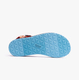 Teva ORIGINAL UNIVERSAL REVIVE Womens Sandals 80S Archival Revival