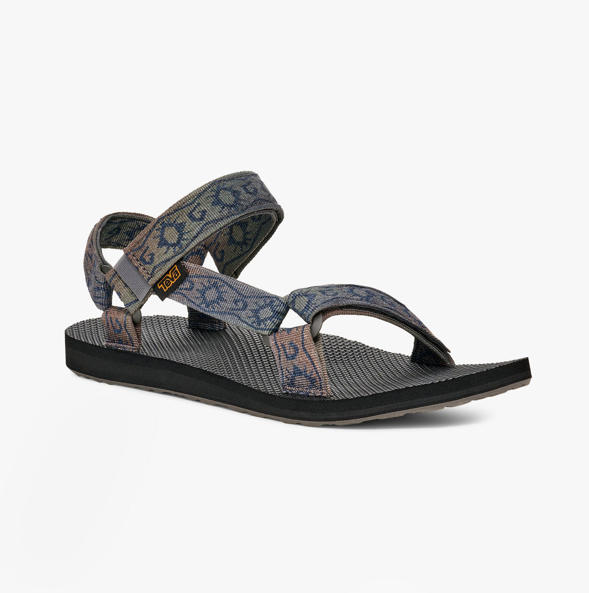 Teva ORIGINAL UNIVERSAL SUNSCAPE Mens Sandals Waterless Total Eclipse