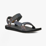 Teva ORIGINAL UNIVERSAL SUNSCAPE Mens Sandals Waterless Total Eclipse