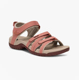 Teva TIRRA Womens Hiking Sandals Desert Pink