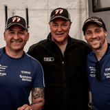 Tim Reeves Sidecar Cap