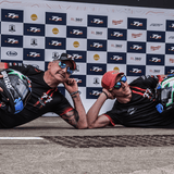 Tim Reeves Racing Tee