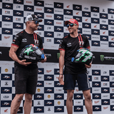 Tim Reeves Racing Tee