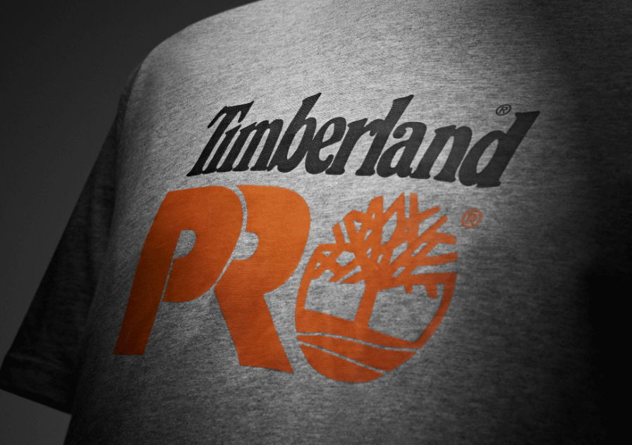 Timberland PRO Cotton Core T-Shirt Various Colours