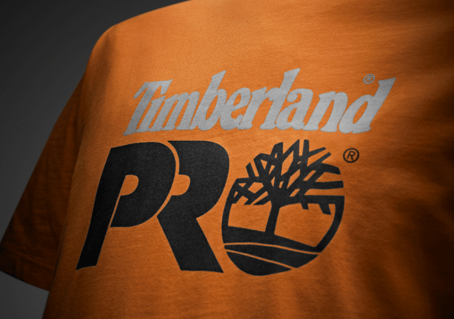 Timberland PRO Cotton Core T-Shirt Various Colours