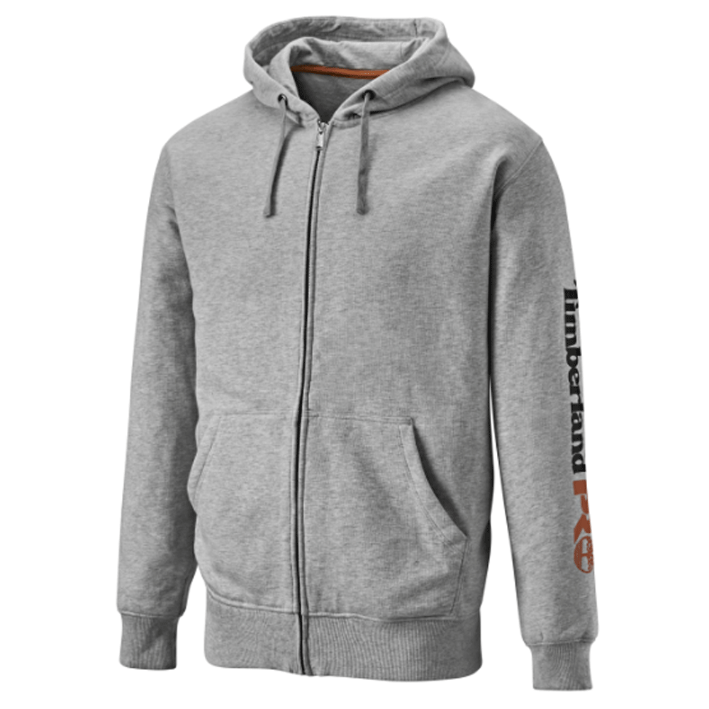 Timberland PRO Honcho Zip Sweatshirt Hoodie Various Colours