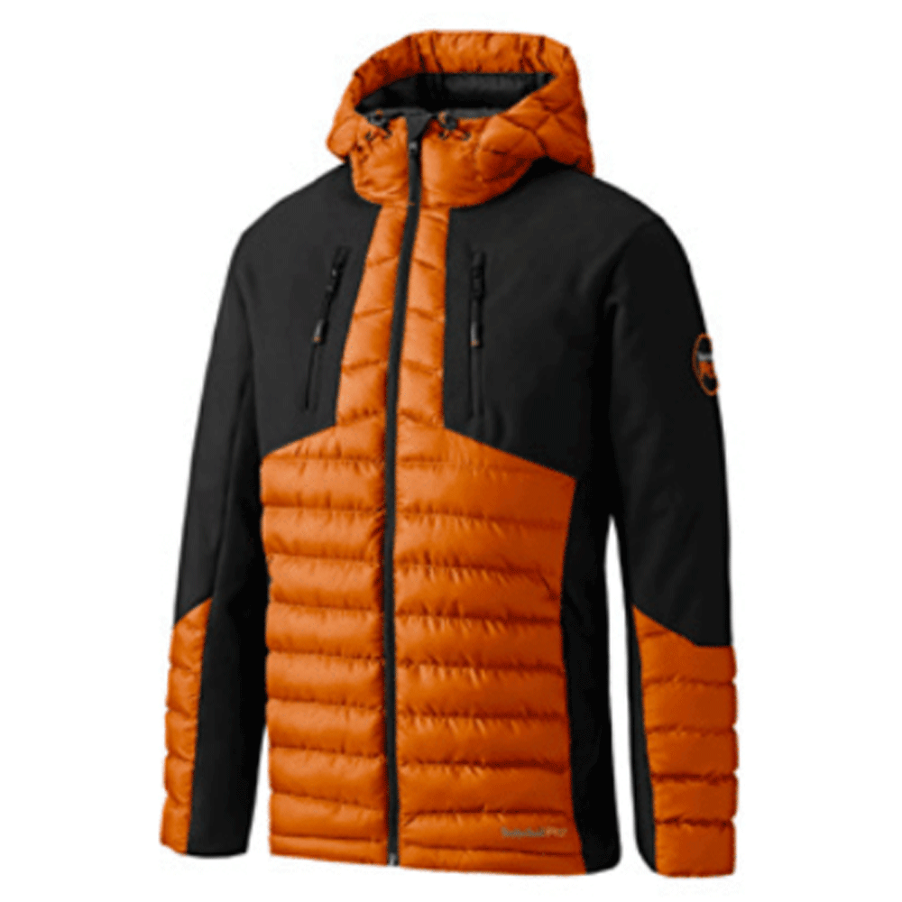 Timberland PRO Hypercore Water-Repellent Softshell Jacket Various Colours