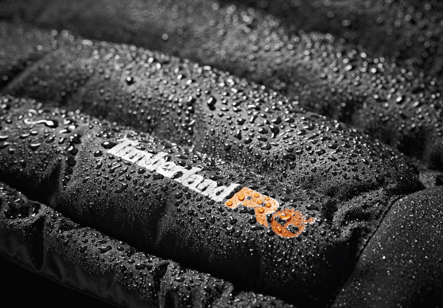 Timberland PRO Hypercore Water-Repellent Softshell Jacket Various Colours