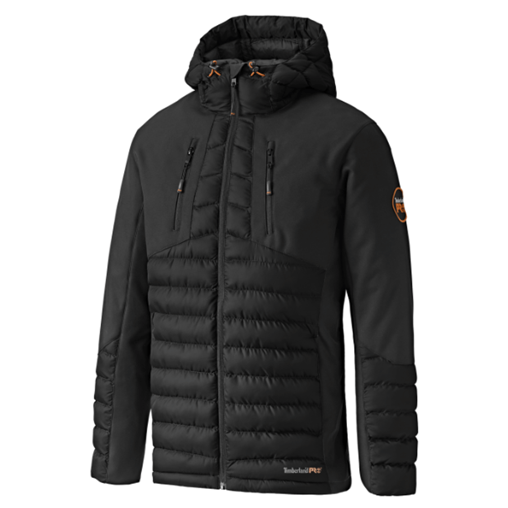 Timberland PRO Hypercore Water-Repellent Softshell Jacket Various Colours