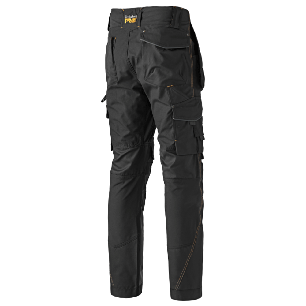 Timberland PRO Interax Holster Kneepad Work Trousers Various Colours