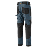 Timberland PRO Interax Kneepad Work Trousers Various Colours