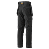 Timberland PRO Morphix Holster Pocket Kneepad Stretch Trousers Various Colours