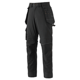 Timberland PRO Morphix Holster Pocket Kneepad Stretch Trousers Various Colours