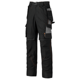 Timberland PRO Tough Vent Detachable Holster Kneepad Work Trousers Various Colours