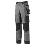 Timberland PRO Tough Vent Detachable Holster Kneepad Work Trousers Various Colours