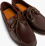 Timberland CLASSIC BOAT Mens Deck Shoes Brown