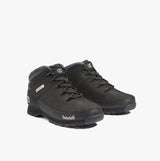 Timberland EURO SPRINT HIKER Mens Boots Black