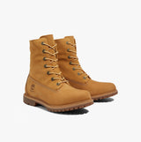 Timberland TEDDY FLEECE WP Womens Boots Wheat