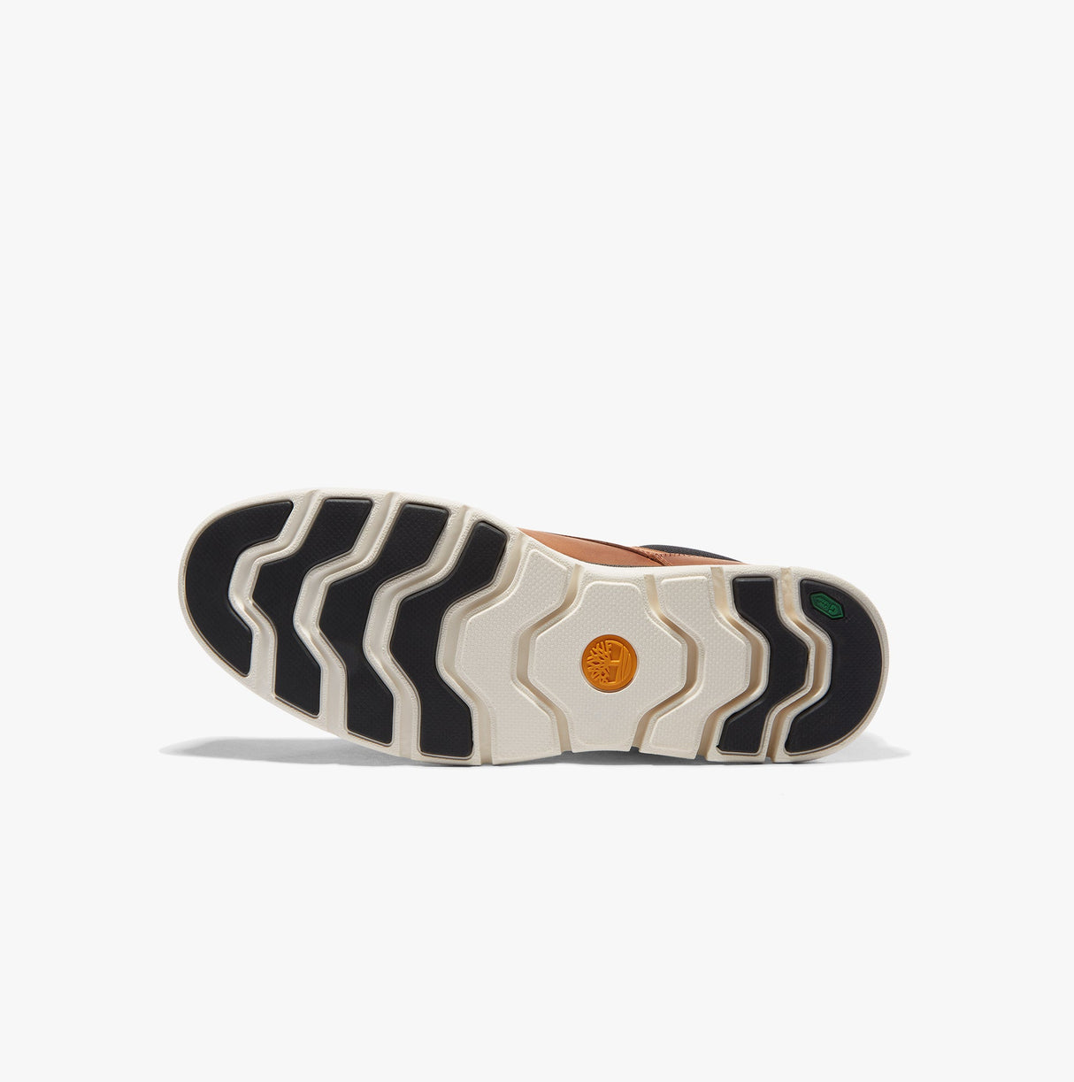 Timberland BRADSTREET CHUKKA Mens Boots Brown