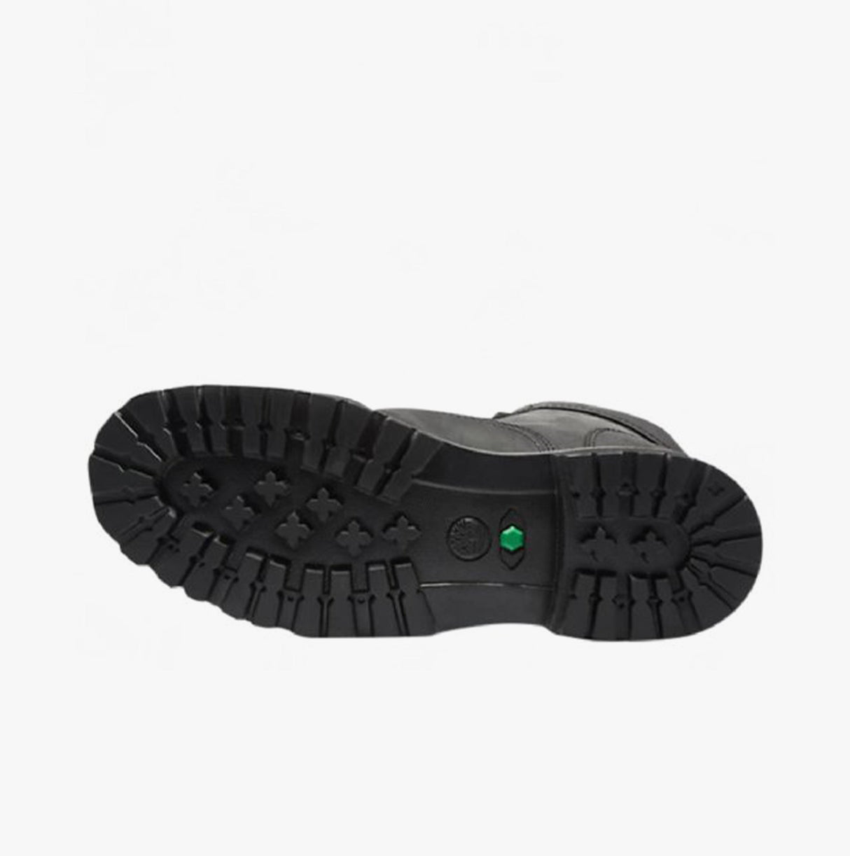 Timberland RUGGED Mens Hiking Boots Black