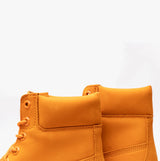 Timberland 6 INCH PREMIUM Womens Boots Dark Cheddar