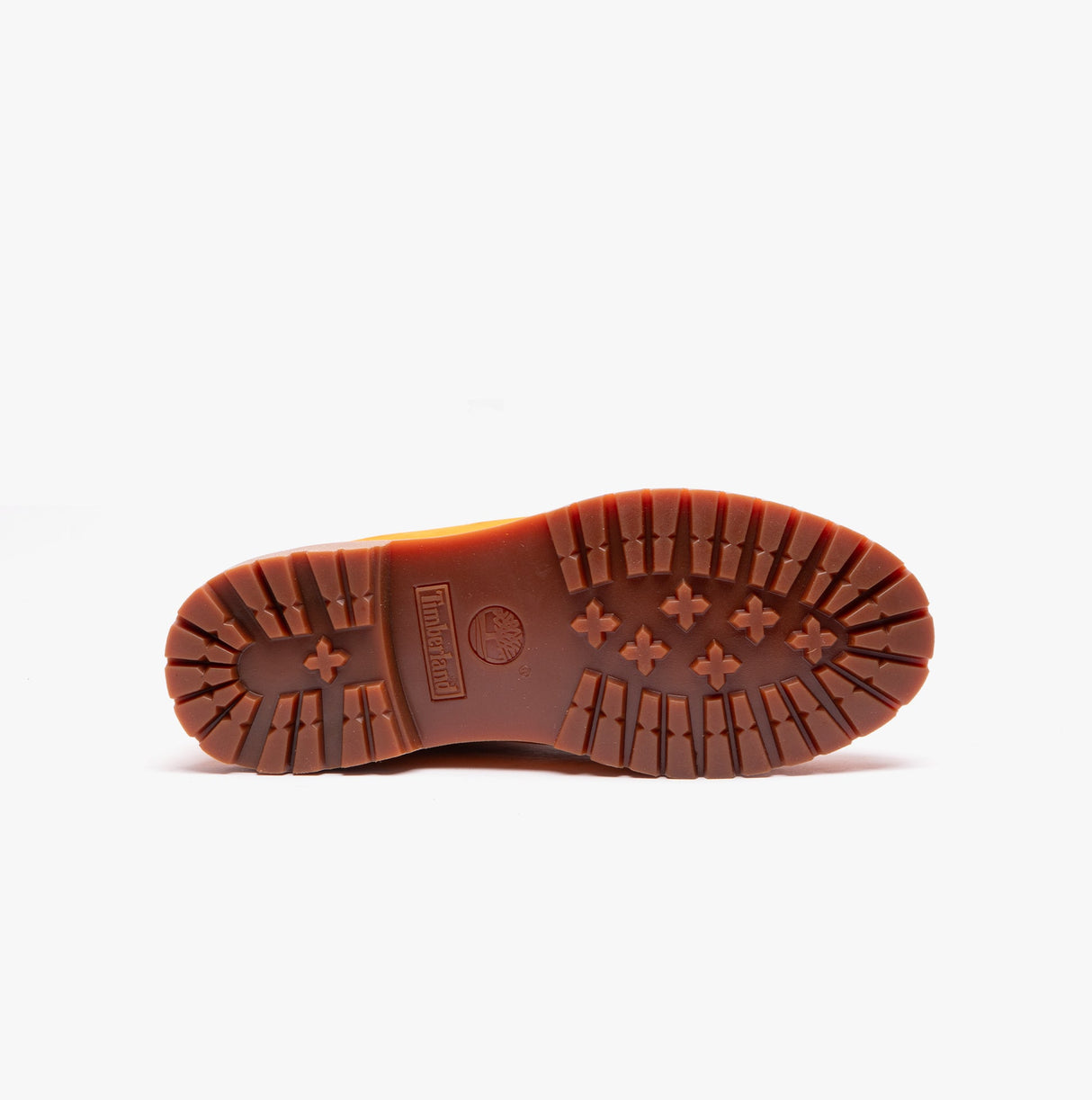 Timberland 6 INCH PREMIUM Womens Boots Dark Cheddar