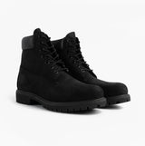 Timberland PREMIUM 6 INCH Mens Boots Black