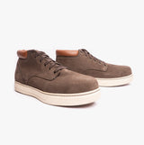 Timberland Pro DISRUPTOR CHUKKA Mens Safety Boots Brown