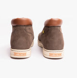 Timberland Pro DISRUPTOR CHUKKA Mens Safety Boots Brown